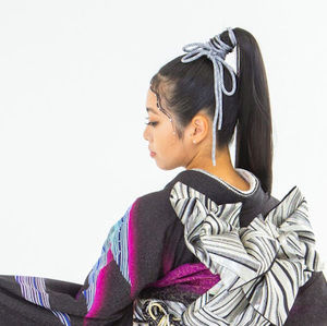 Meet your Posher, Yuika